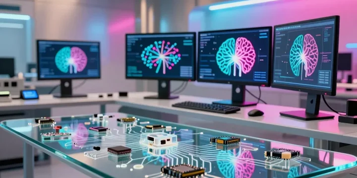 Comparing Top Computers: Which Tech Best Fits Your Needs?