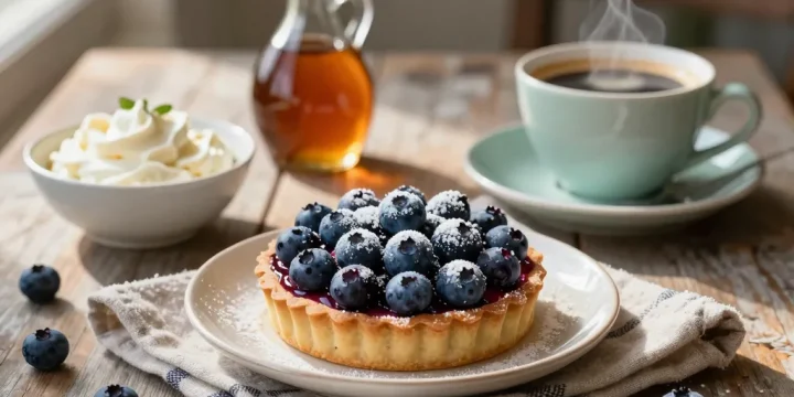 Food and Drink Showdown: Choose the Best for Your Taste